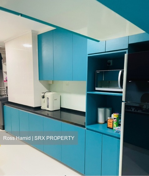 Blk 421 Keat Hong Laurel (Choa Chu Kang), HDB 4 Rooms #520182141